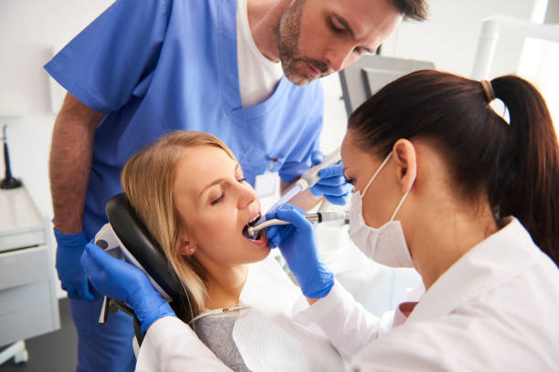 Advanced Technology for Better Dental Care in Florence Graham, CA