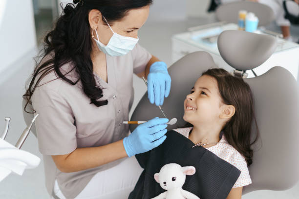 Oral Cancer Screening in Florence Graham, CA