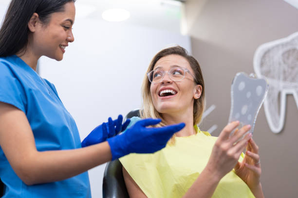 Best Veneers and Lumineers  in Florence Graham, CA