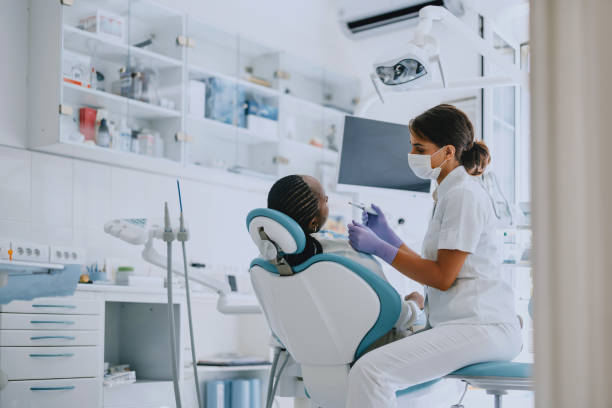 Best General Dentistry  in Florence Graham, CA