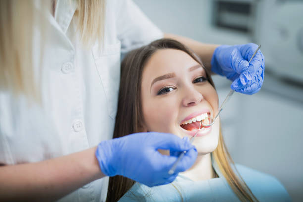 Best Full Mouth Reconstruction  in Florence Graham, CA