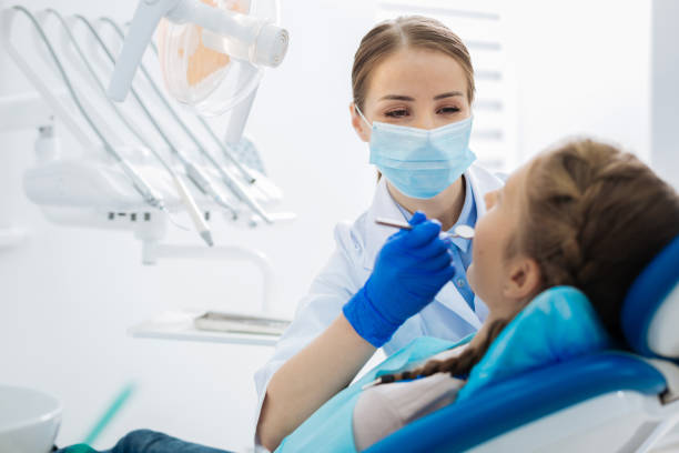 Professional Dental Services in Florence Graham, CA
